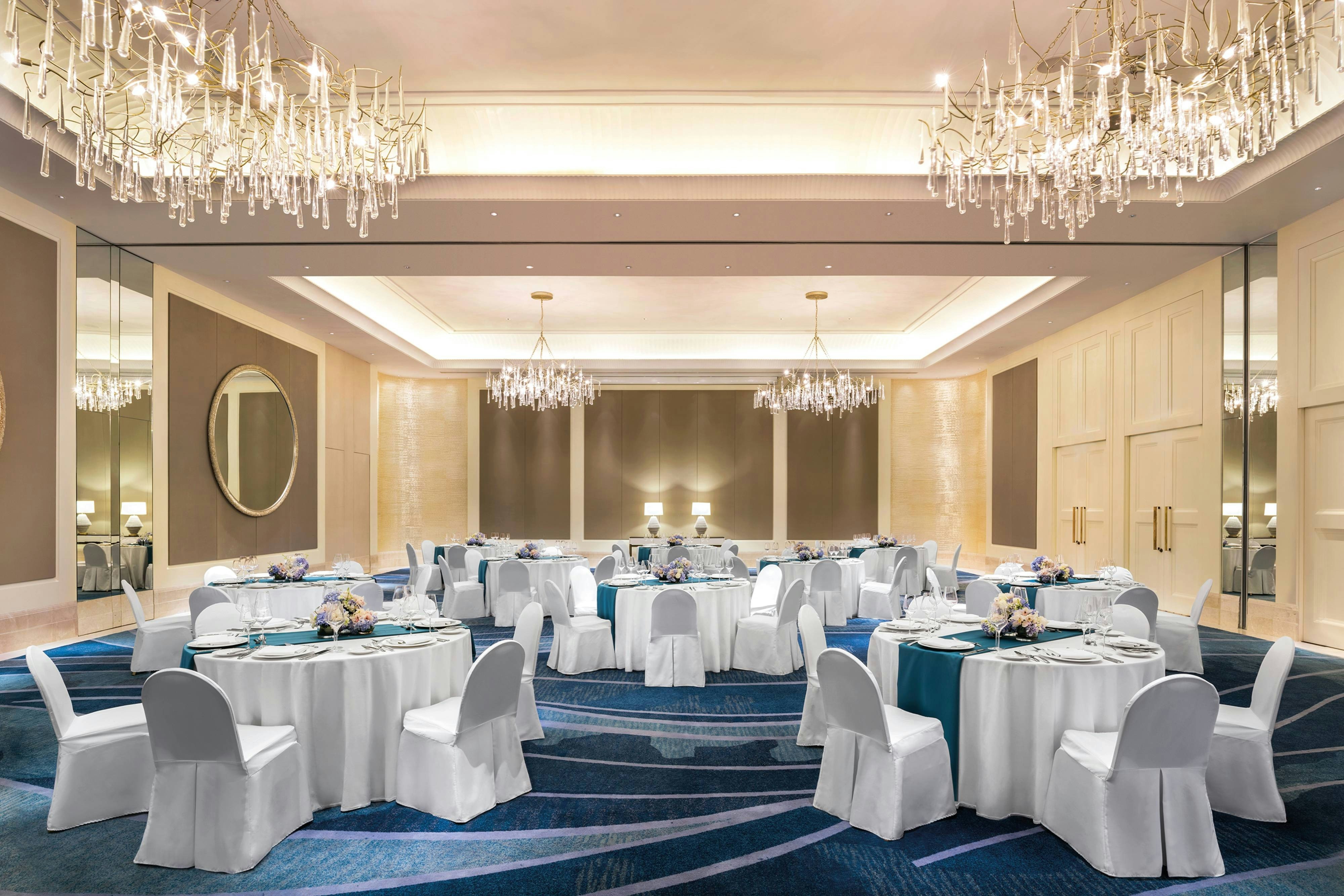 The St Regis Langkawi 24/34
