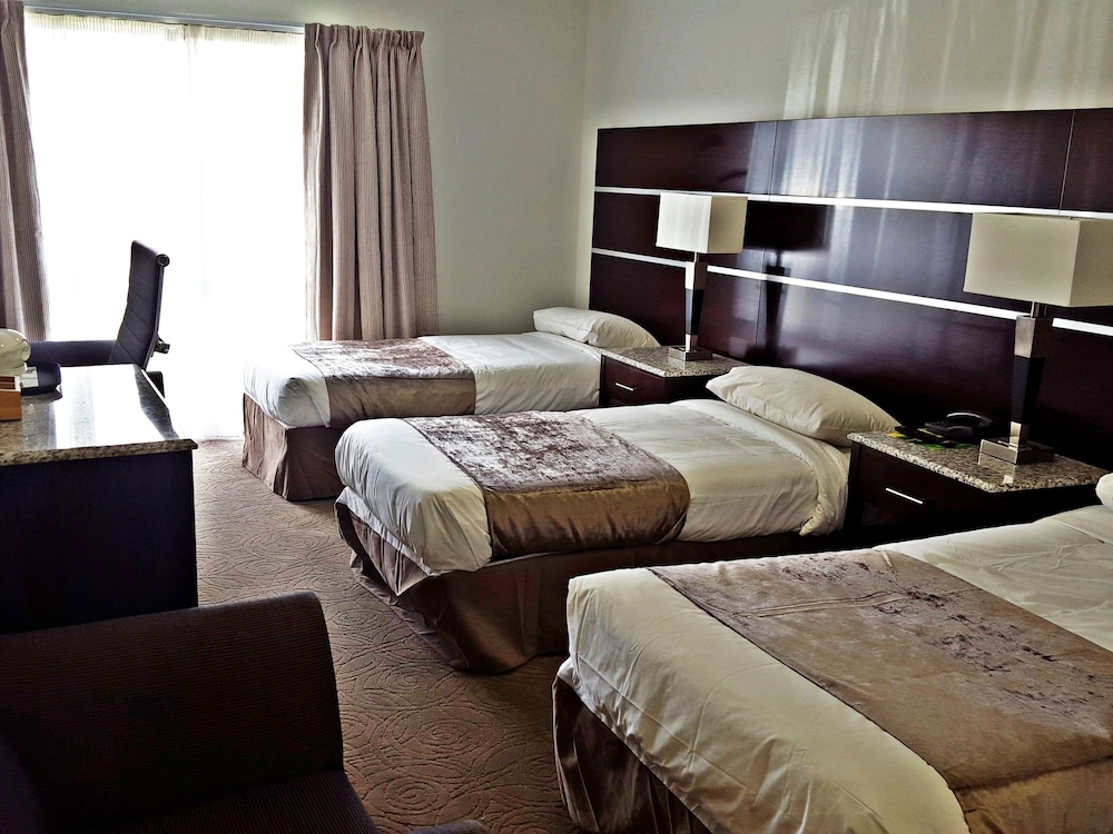 Airport Gateway Hotel 21/58
