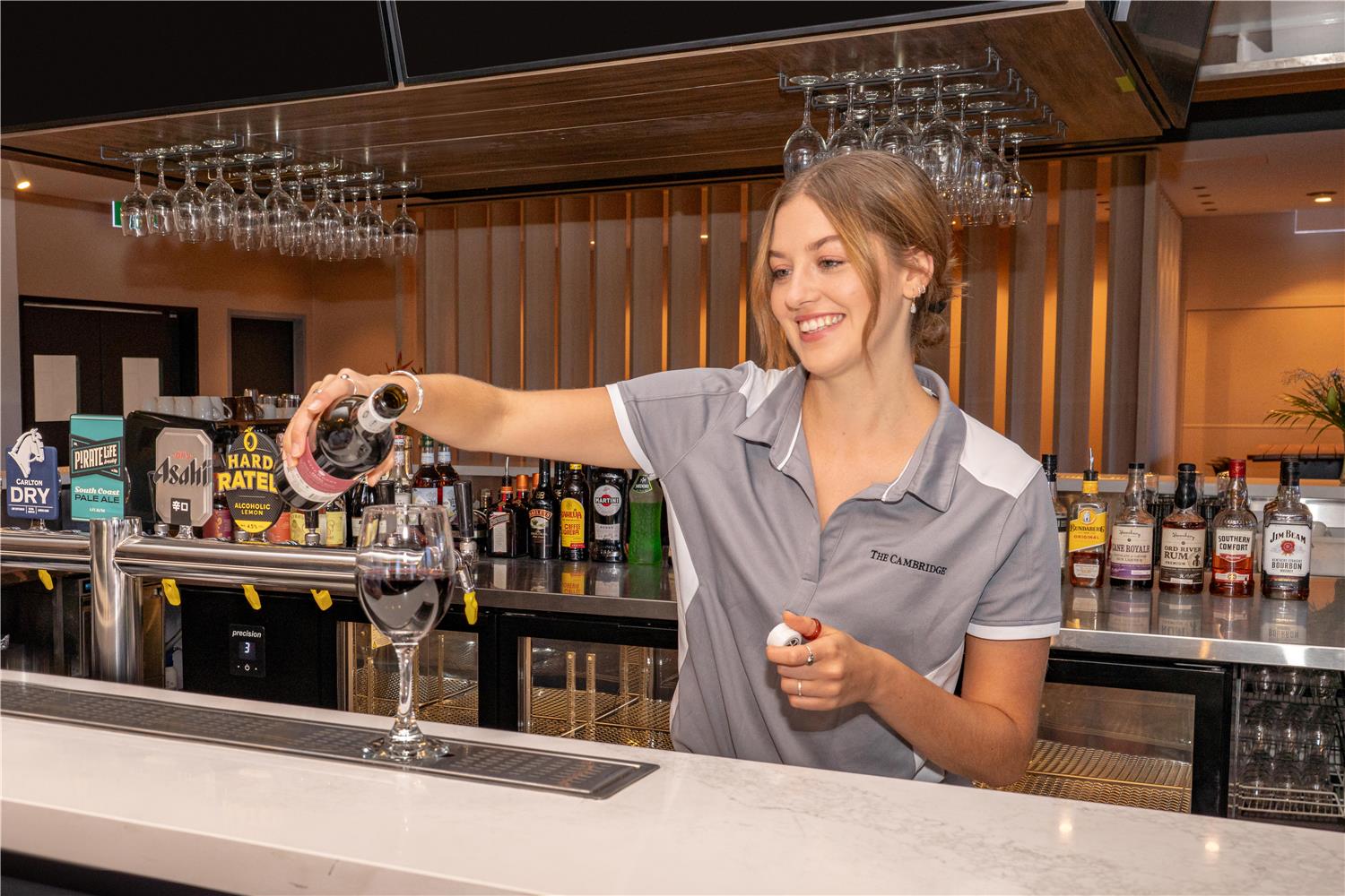 Best Western Cambridge Hotel Kununurra 3/18
