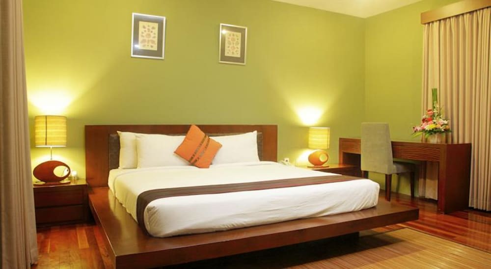 Maca Villas Spa Umalas 23/54