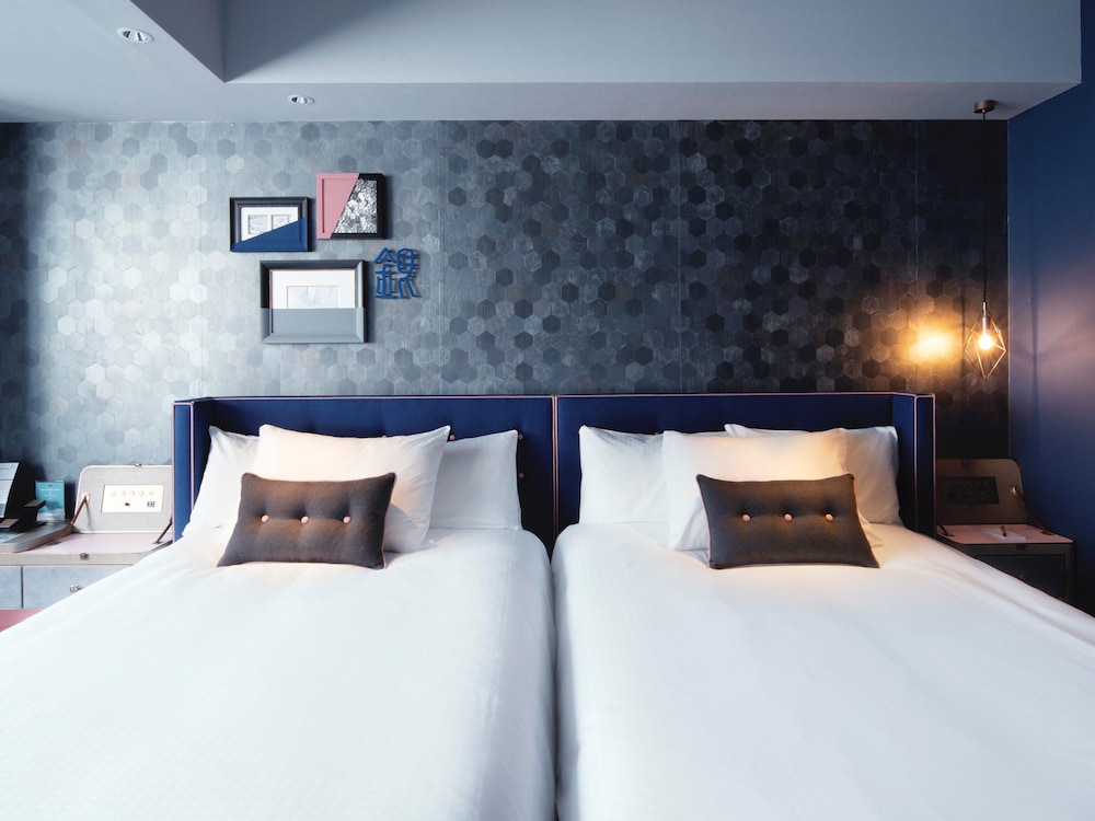 Mercure Hotel Ginza Tokyo 11/31
