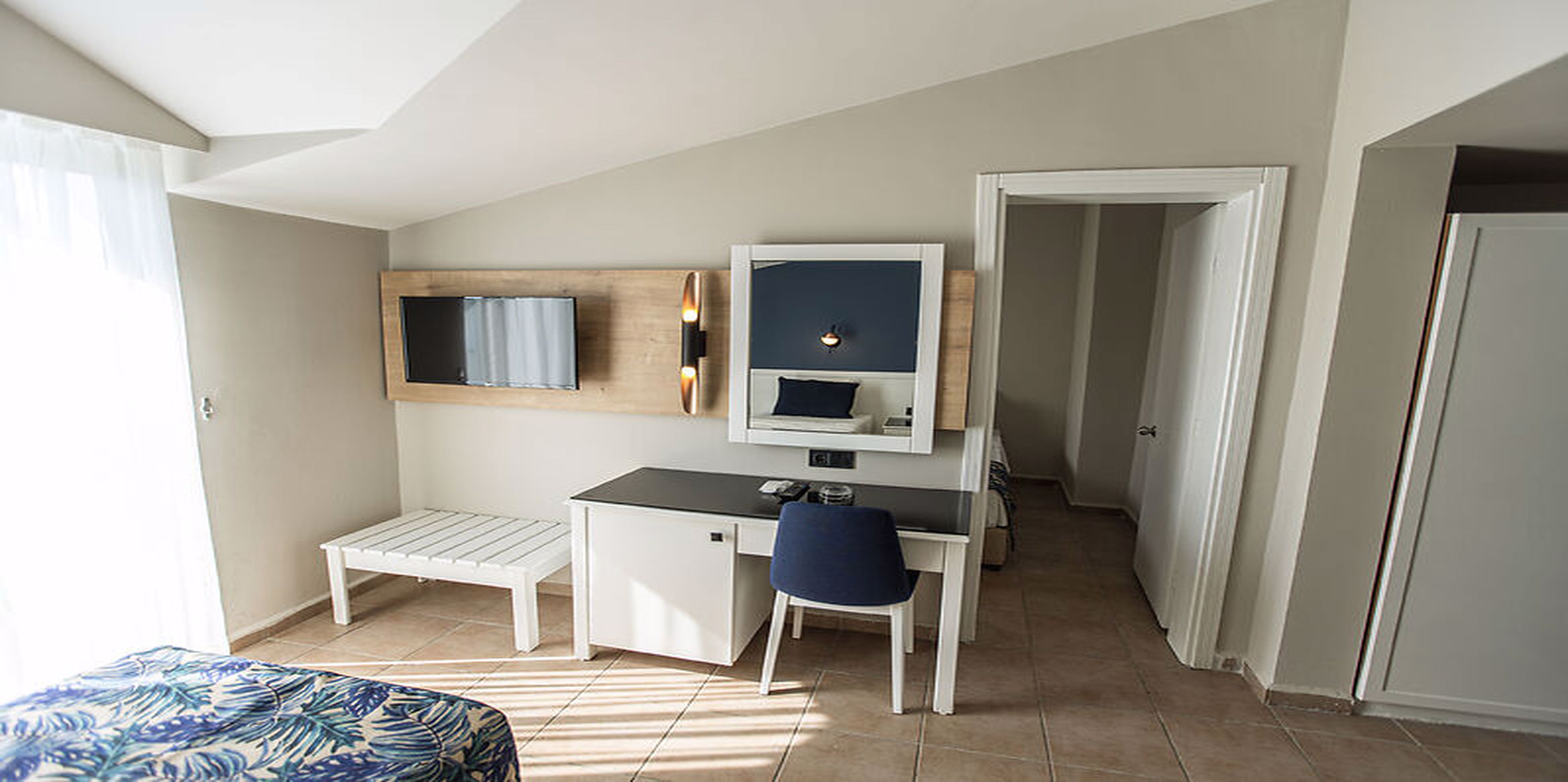 Miramor Garden Resort 24/37