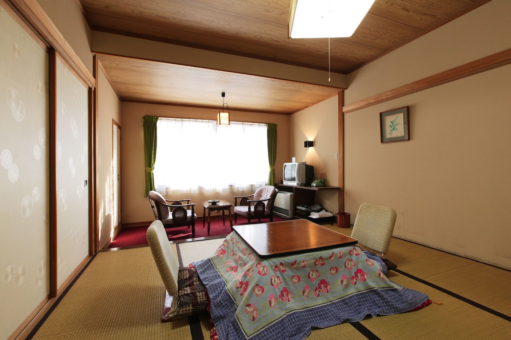 Kose Onsen Hotel 31/50
