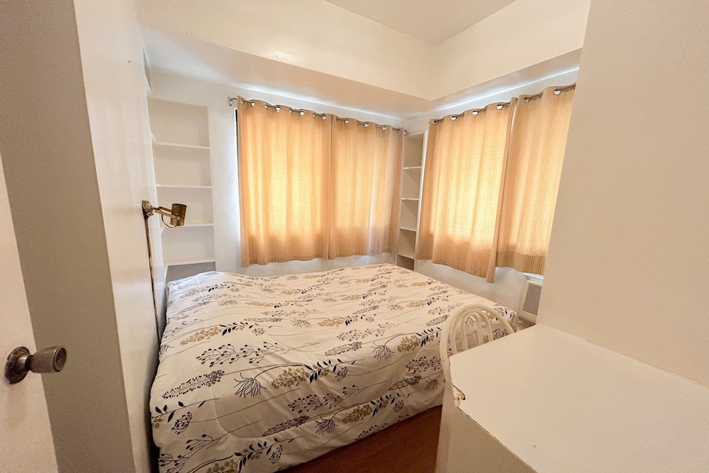 Sunette Tower Suites Makati City Center 33/75