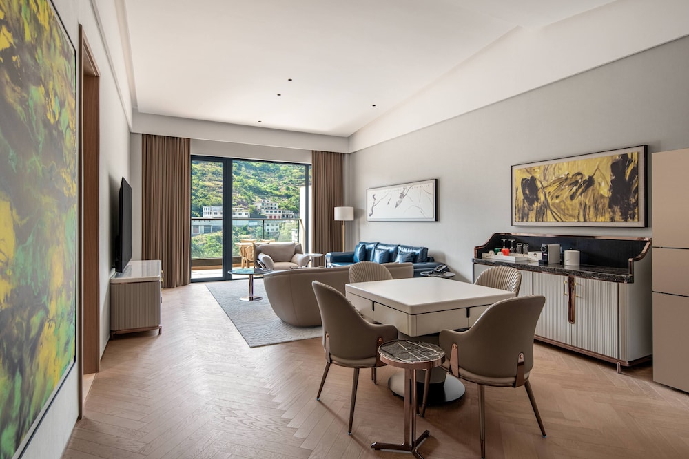 Intercontinental Maotai Town by IHG، Loushanguan 38/50