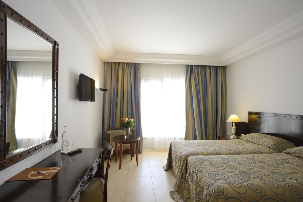 Sentido Marillia Resort & Spa 9/64
