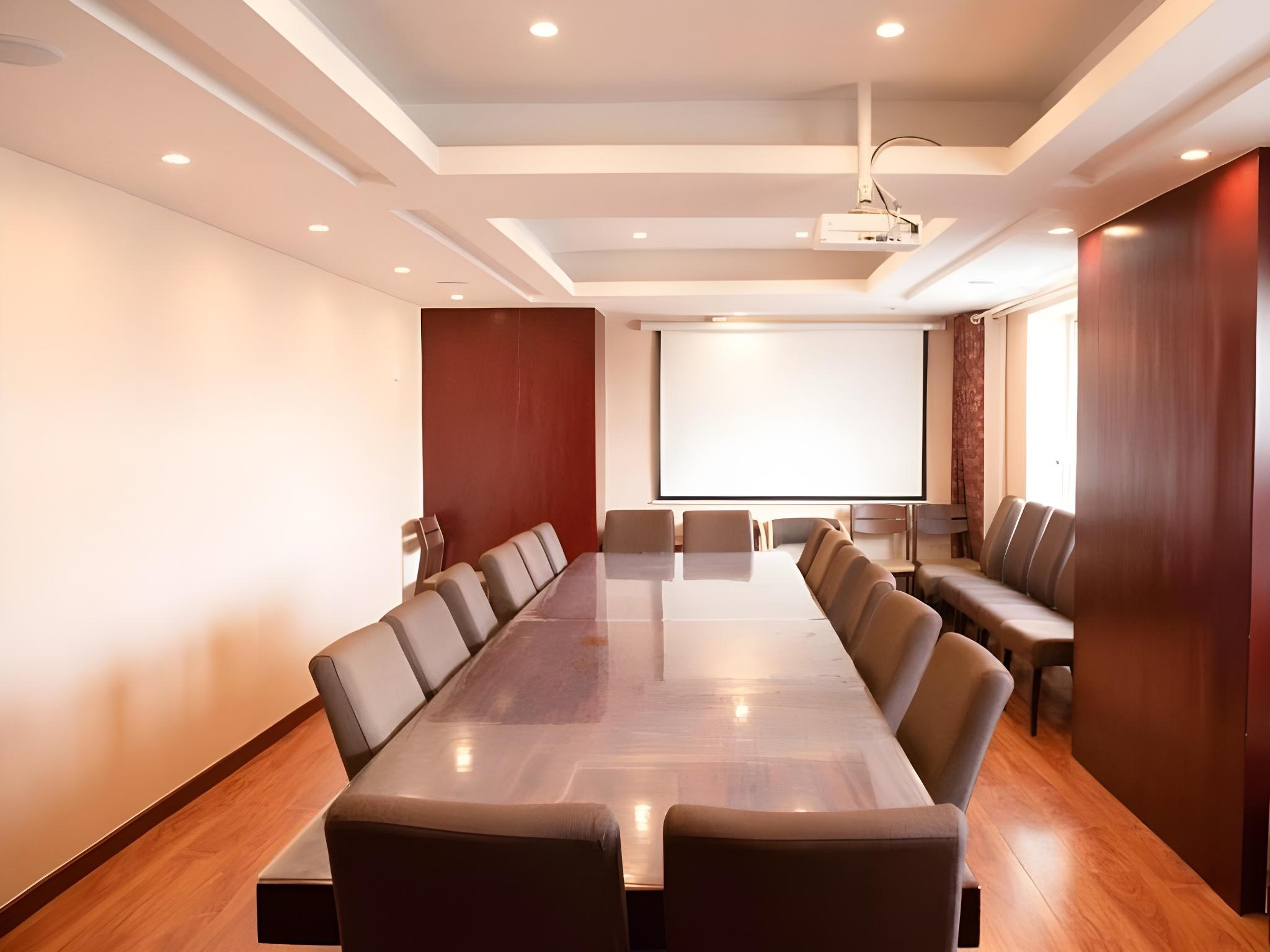 GreenTree Alliance Weifang Shouguang Square Street Guhuai Road Hotel 18/29