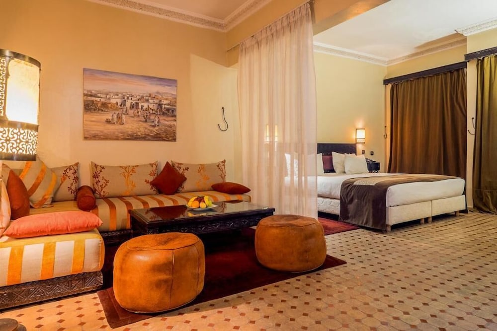 Riad Marrakech By Hivernage 31/42