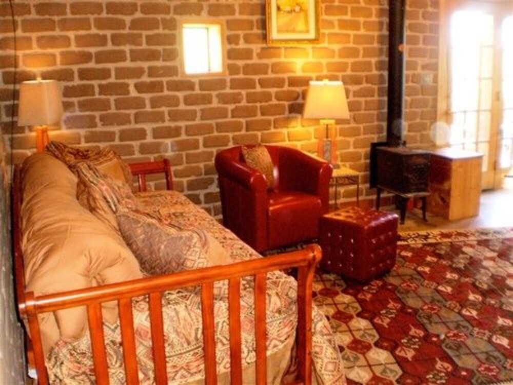 Silver River Adobe Inn 14/22