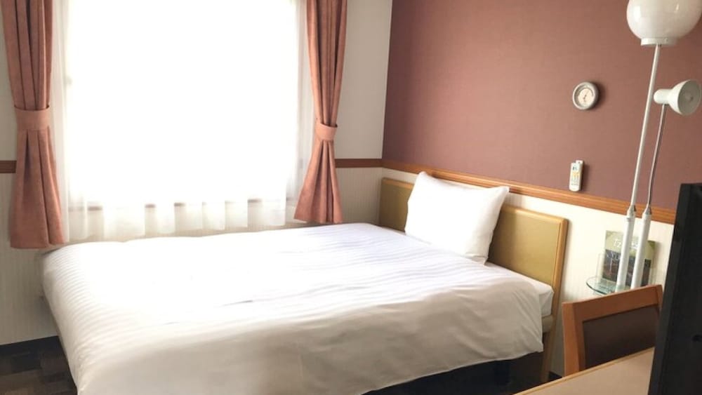 Toyoko Inn Ichinoseki Ekimae 15/50