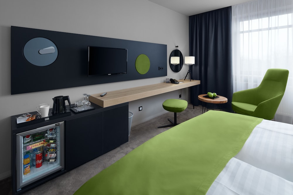 Spa Hotel Felicitas 15/20