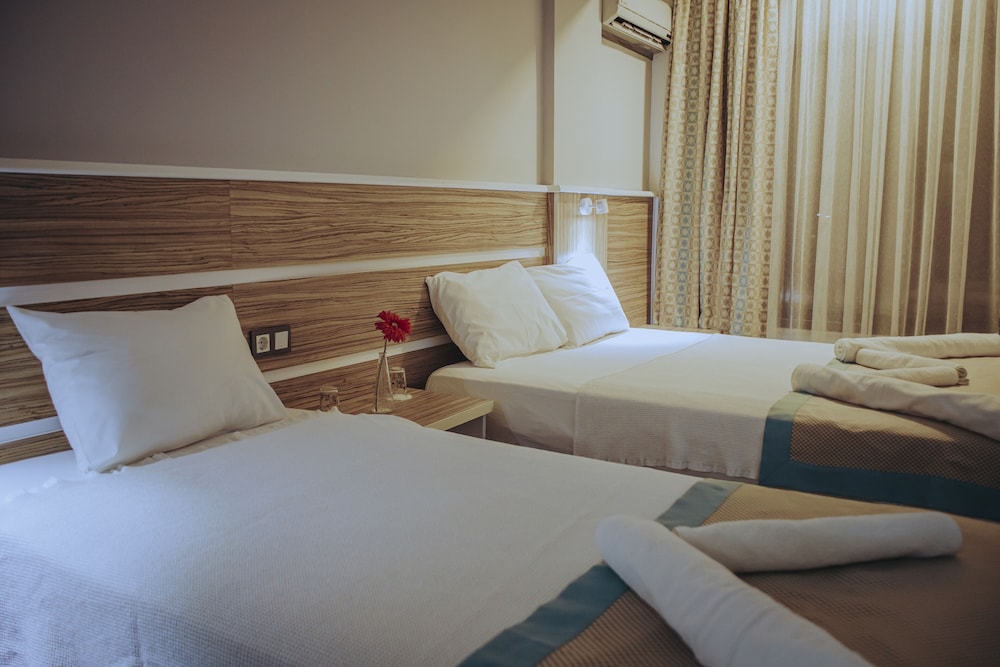 Pirlanta Butik Otel 31/76