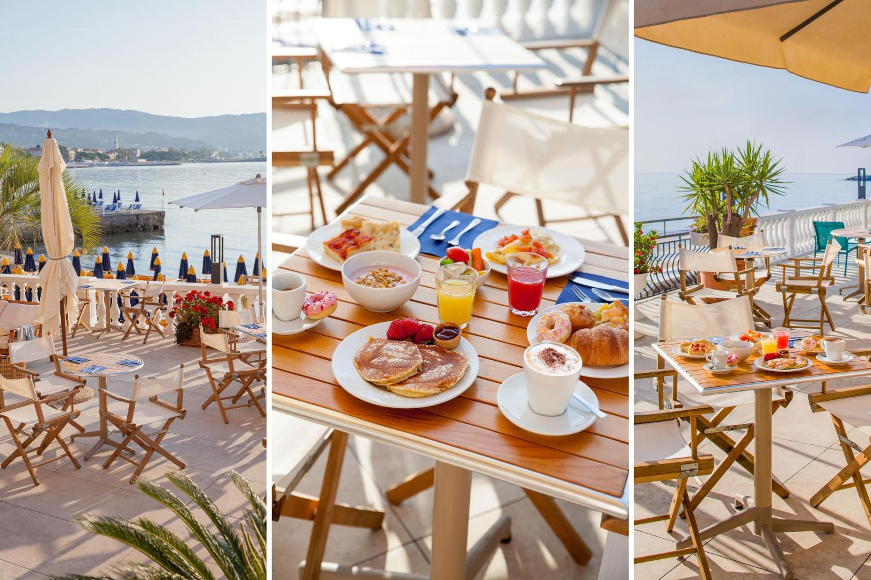 Hotel Golfo E Palme 32/50