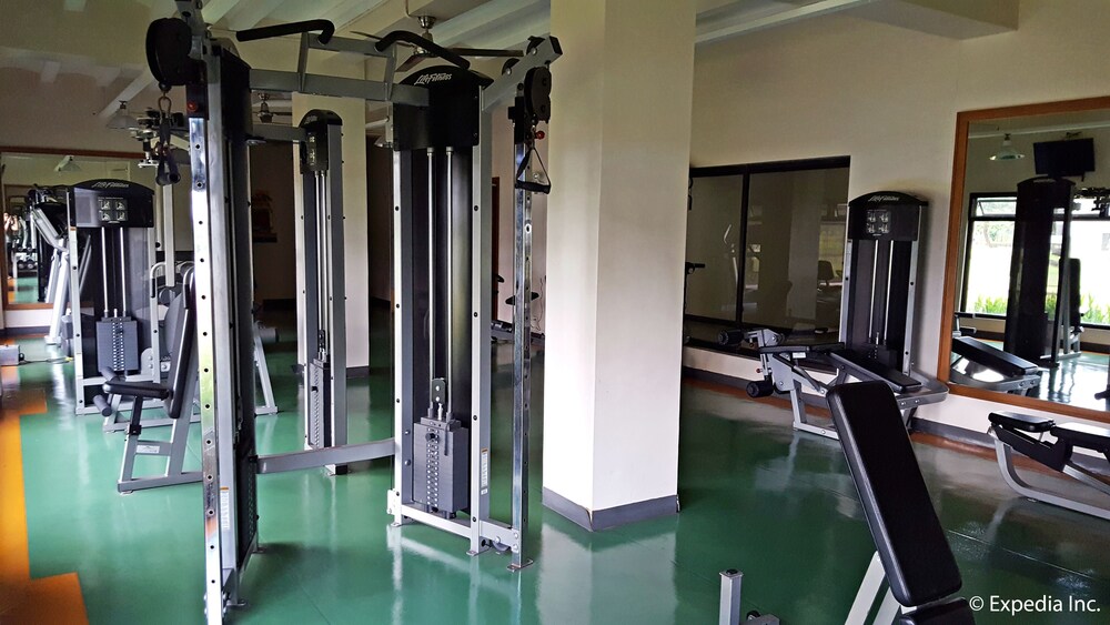 The Suites at Mount Malarayat 32/60
