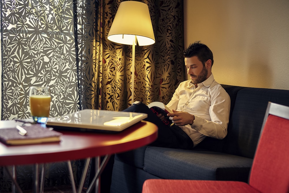 MERCURE BLOIS CENTRE 30/74