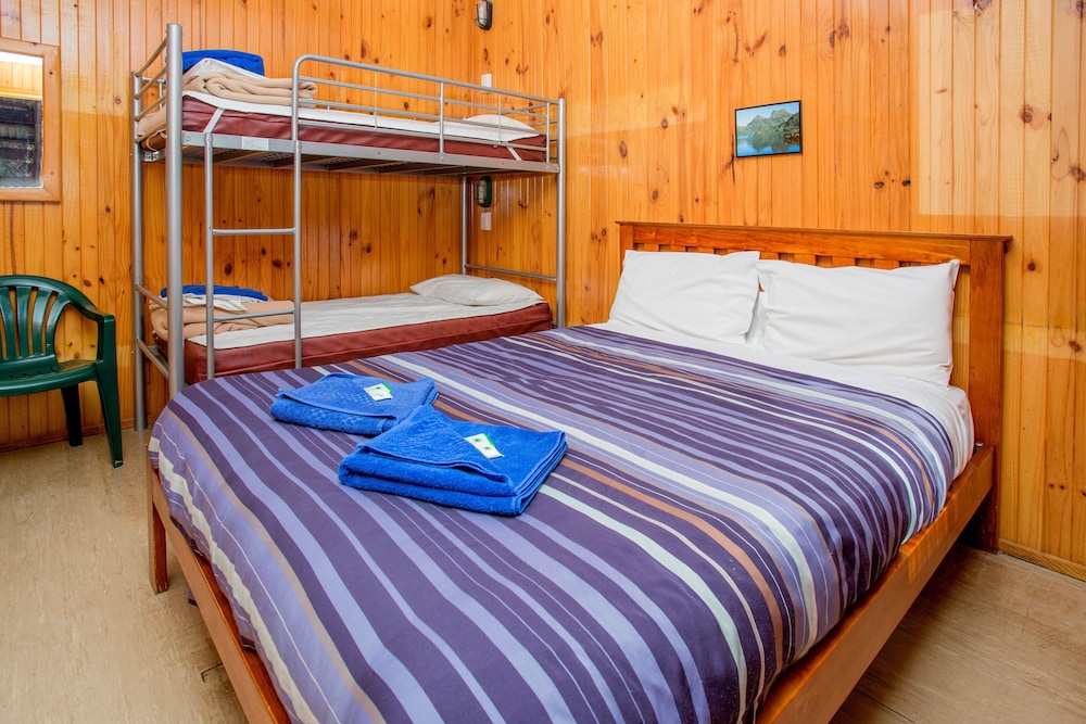 Discovery Resorts - Cradle Mountain 18/66
