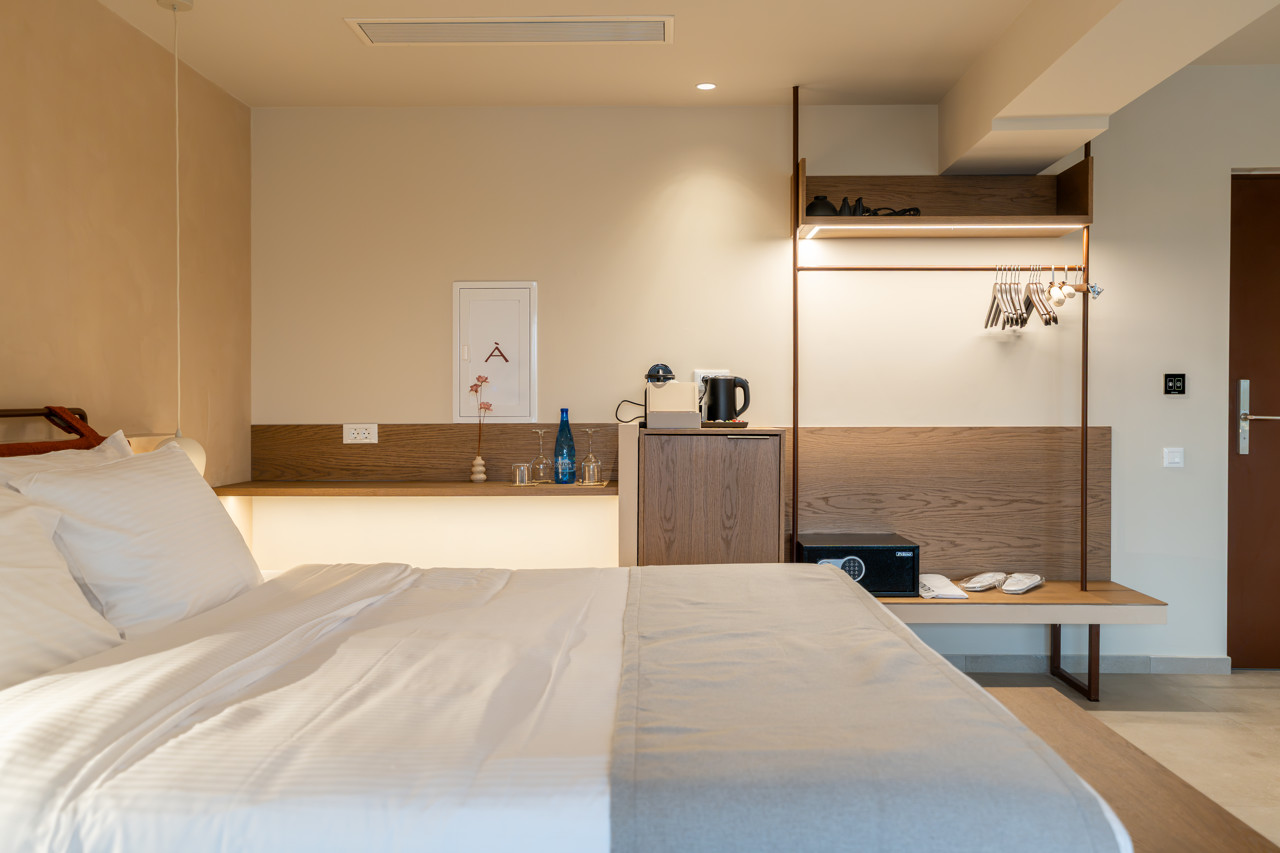 ARATO by E.GEO 44/114