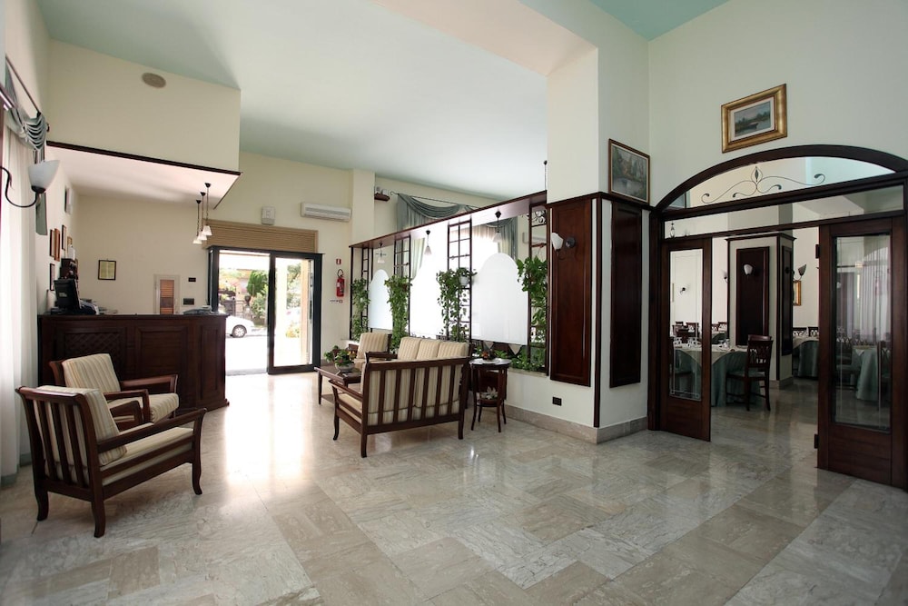 Hotel Calabria 22/50