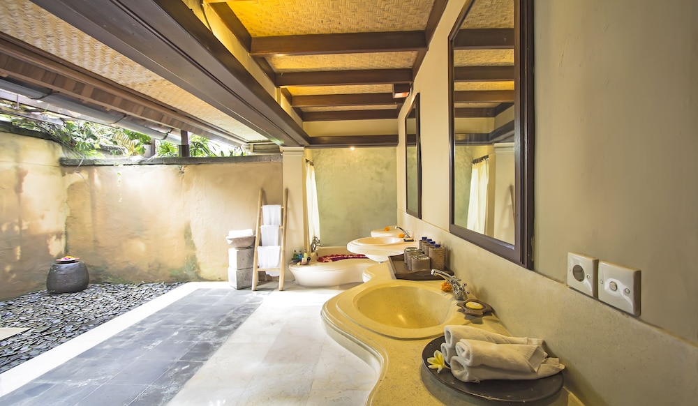 The Sungu Resort And Spa 48/50