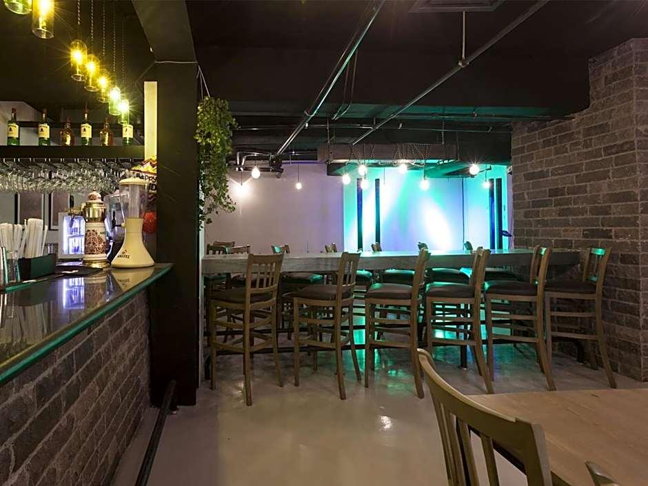 La Locanda Boutique Hotel 44/50