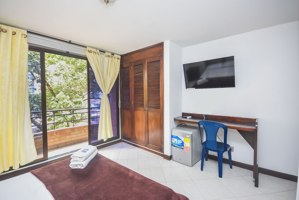 Estadio Real Hotel 24/43