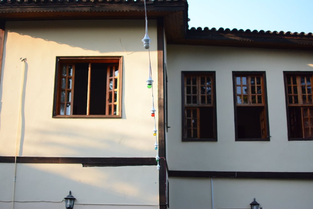 Rönesans Otel酒店(Rönesans Otel) 图片4