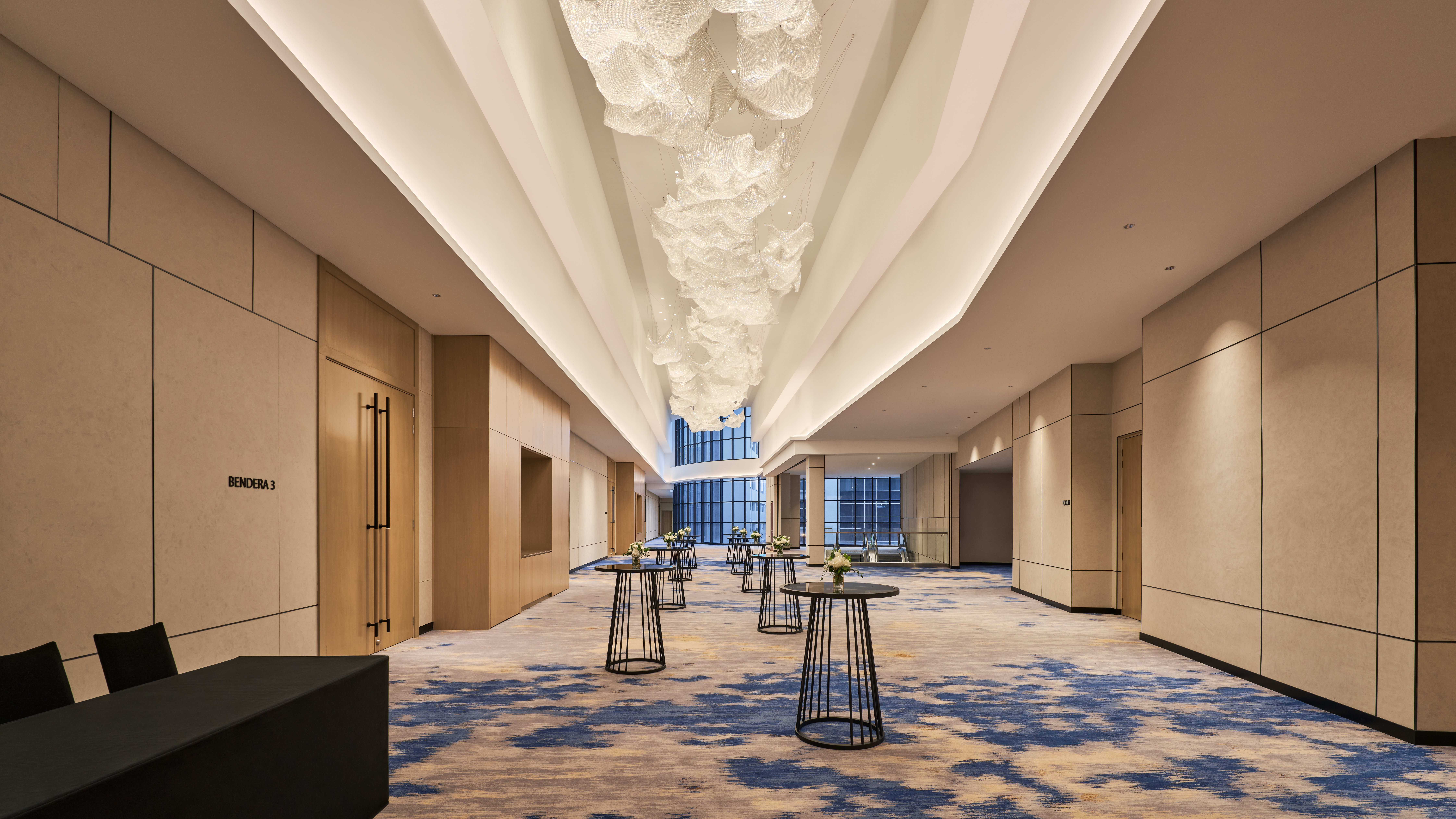 Holiday Inn & Suites PENANG PRAI 29/50