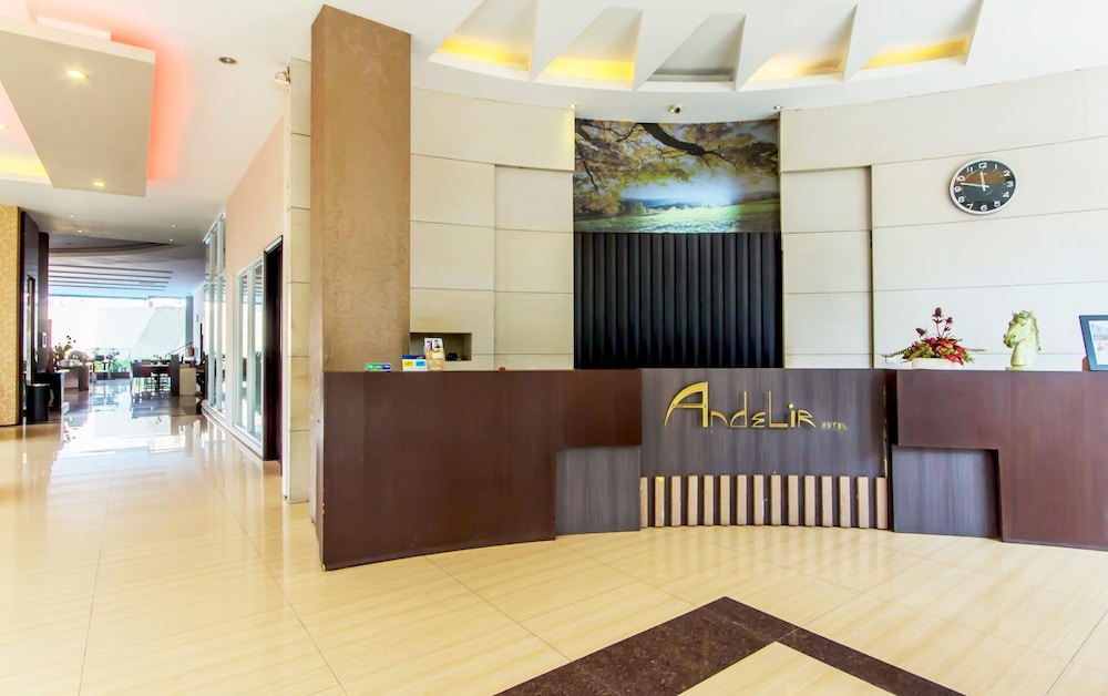 Andelir Hotel 10/51