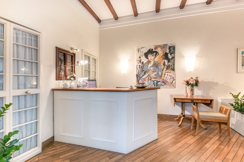 Hotel Friederike 2/44