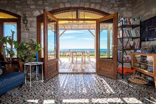 Lavantali Konak Tasev Butik otel & Restorant 13/39