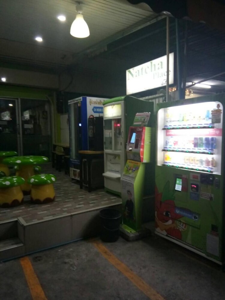 Natcha Place Rangsit Donmuang 33/37