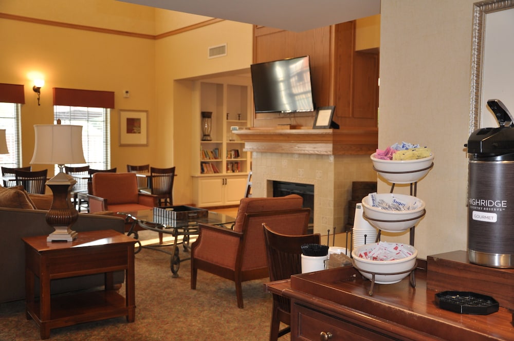 Country Inn and Suites By Radisson Covington LA 39/43