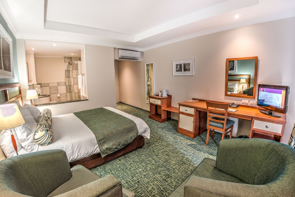 City Lodge Umhlanga Ridge 23/39
