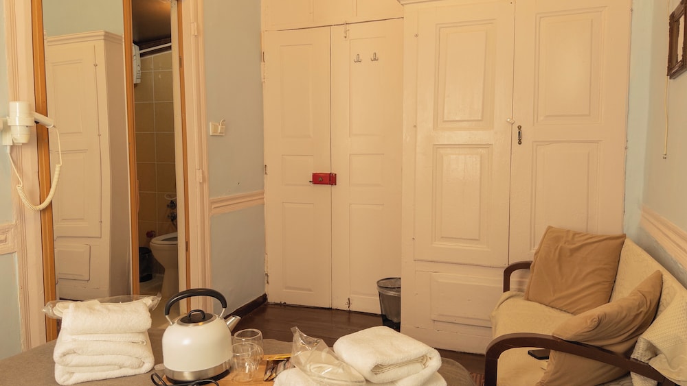 Antikhan Butik Otel 59/60