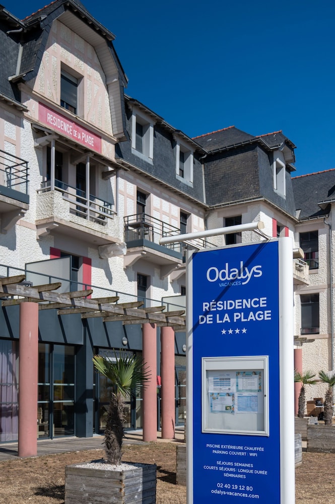 Residence Odalys de La Plage 6/50