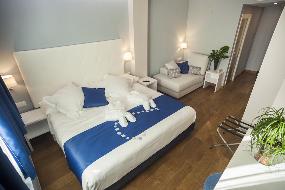 Hotel Boutique Barra Alta - Adults Only 12/31