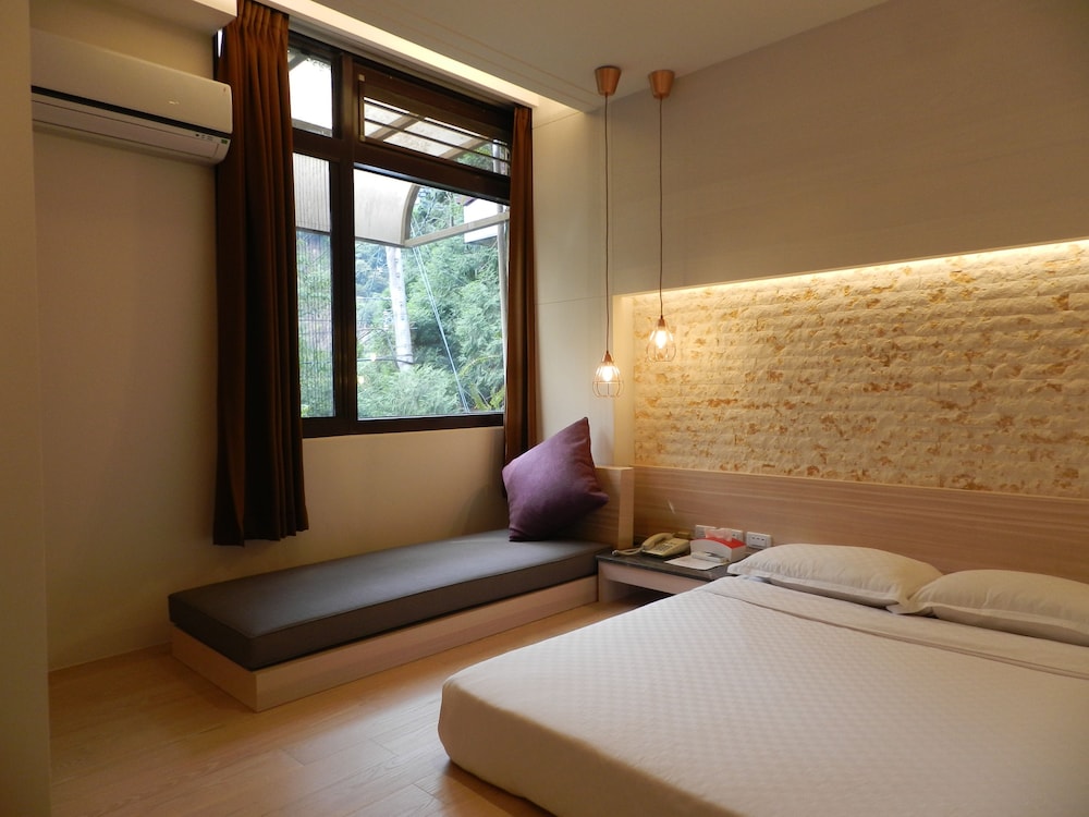 ELITE, DOUBLE BED
