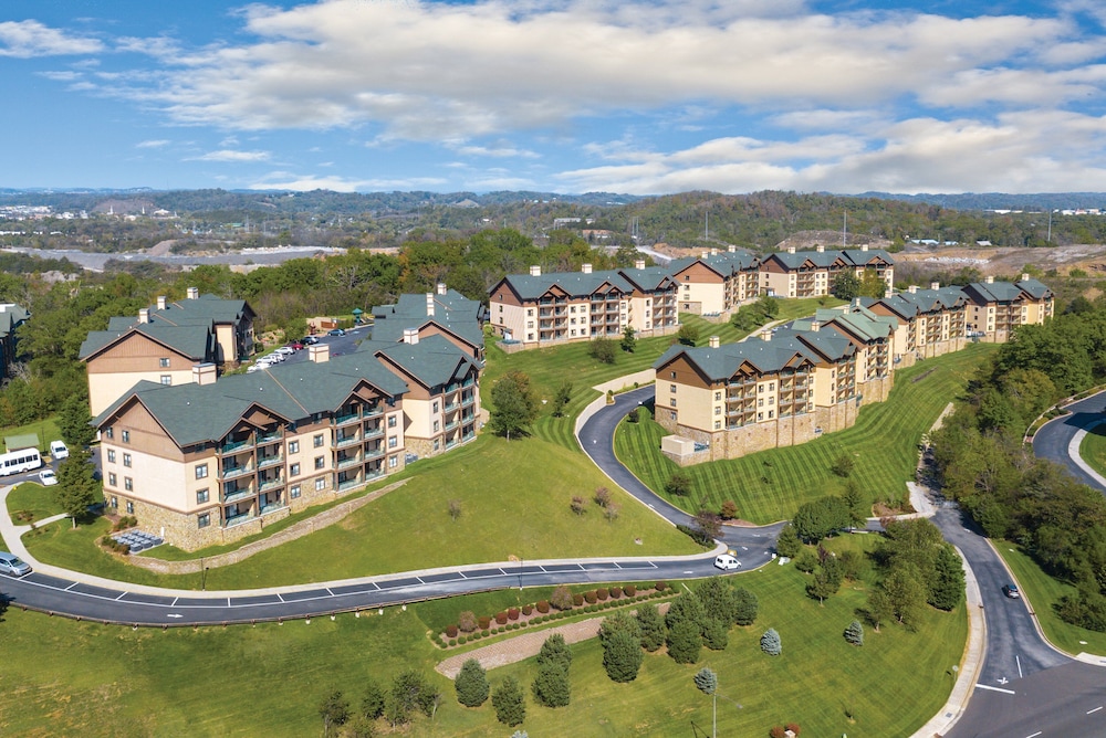 Club Wyndham Smoky Mountains 9/46