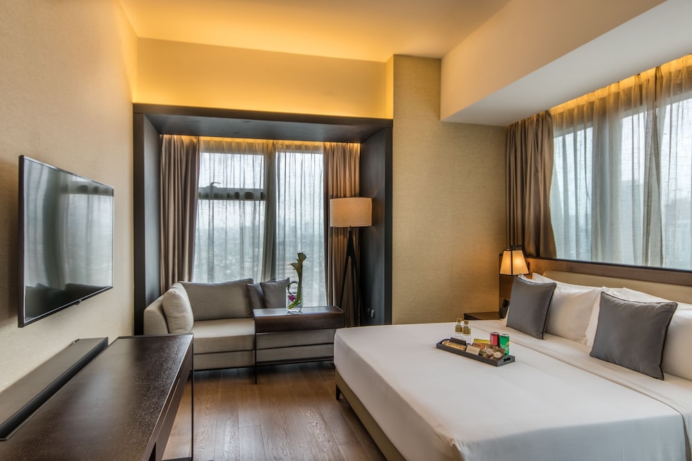 Im Hotel 22/37