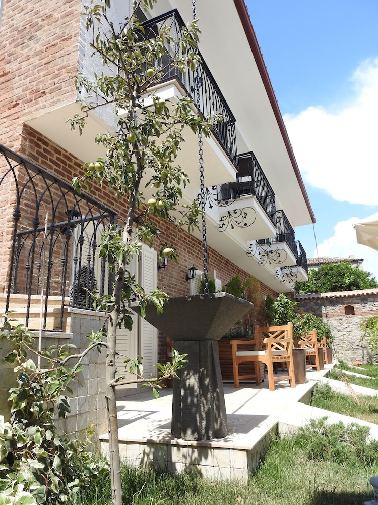 Kucukkoy Hotel 1/50