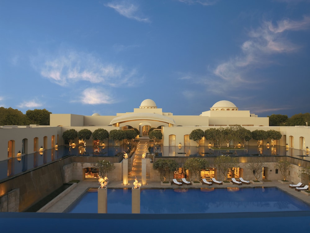 Trident Hotel Gurgaon 59/64