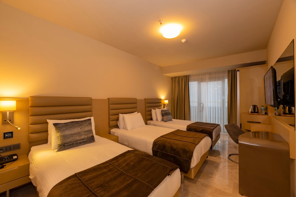 Ramada by Wyndham Istanbul Pera 19/50