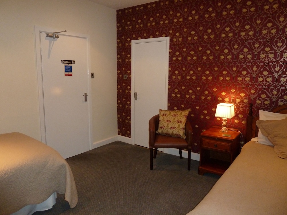 Blacksmiths Arms Inn 30/53