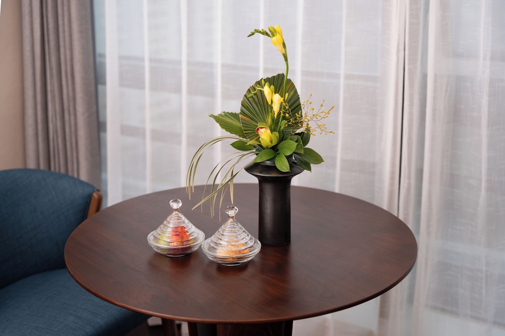 SSAW Boutique Hotel SWUFE Chengdu 65/76