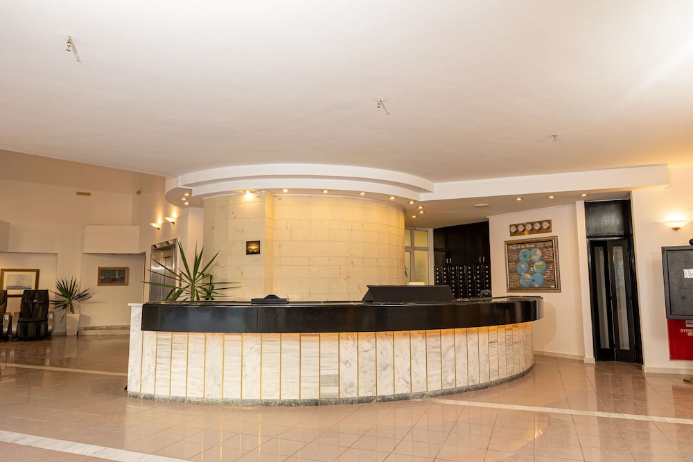 Santa Marina Unique Hotel 7/50
