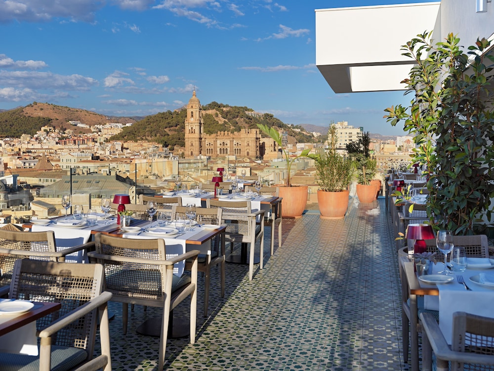 H10 Croma Malaga 42/50