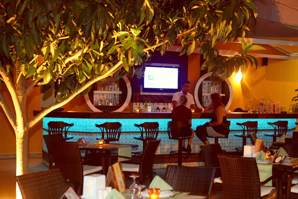 Narcis Apart Hotel 27/34