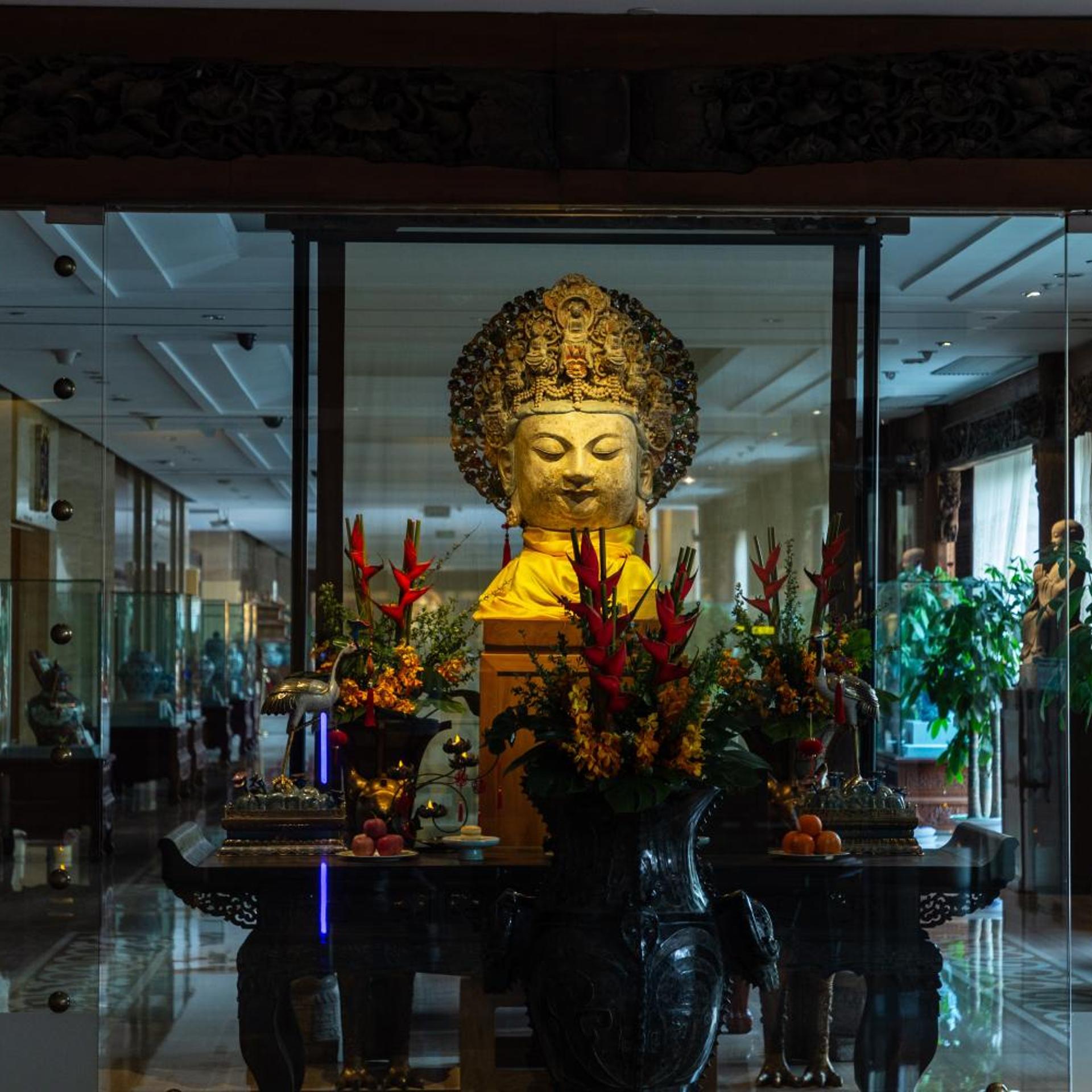 Beijing Palace International Hotel 34/45