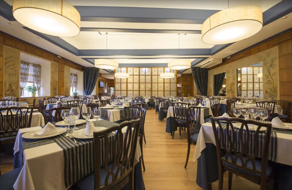 Hotel Real Segovia 32/39