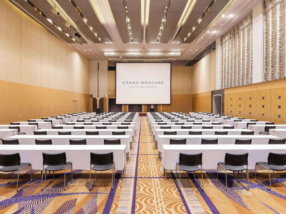 Grand Mercure Sapporo Odori Park 37/50